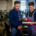 carworx collision, collision repair center