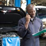 carworx, collision repair center